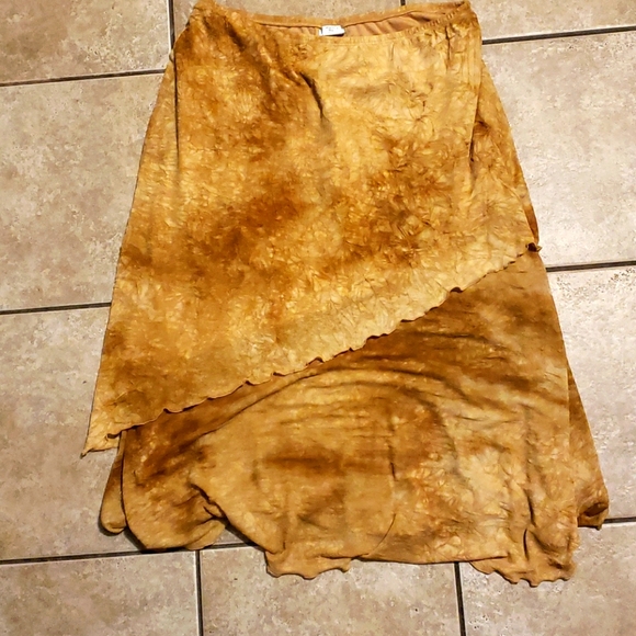 Suzy skirt - Picture 1 of 1